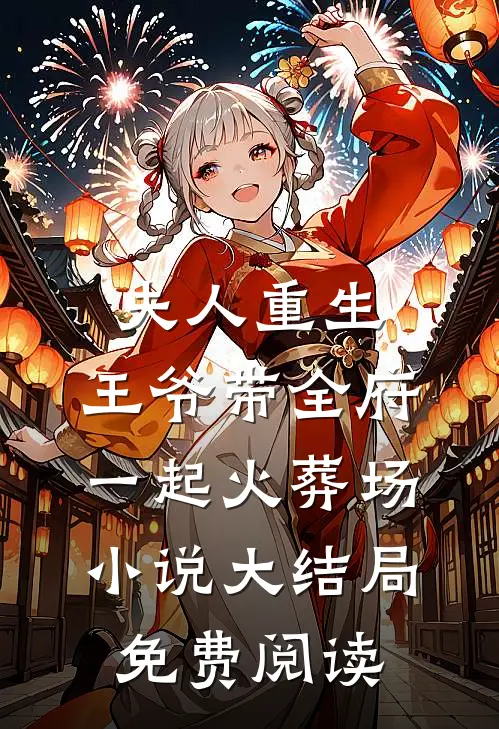 夫人重生，王爷带全府一起火葬场小说大结局免费阅读