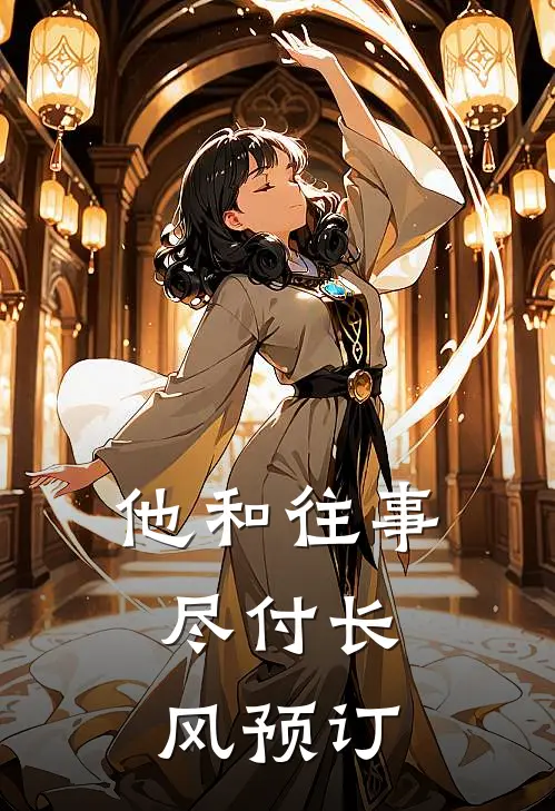他和往事，尽付长风预订