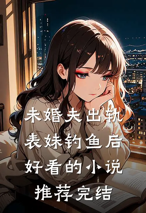 未婚夫出轨表妹钓鱼后好看的小说推荐完结