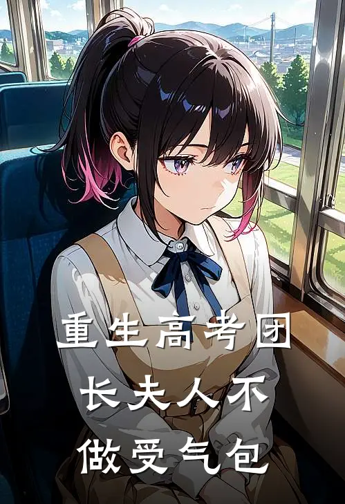 重生高考团长夫人不做受气包: