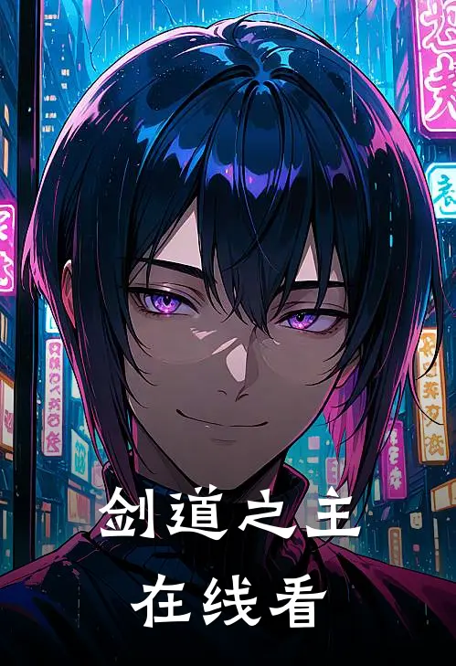 剑道之主在线看