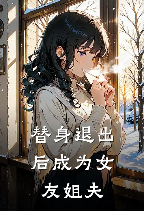 替身退出后成为女友姐夫