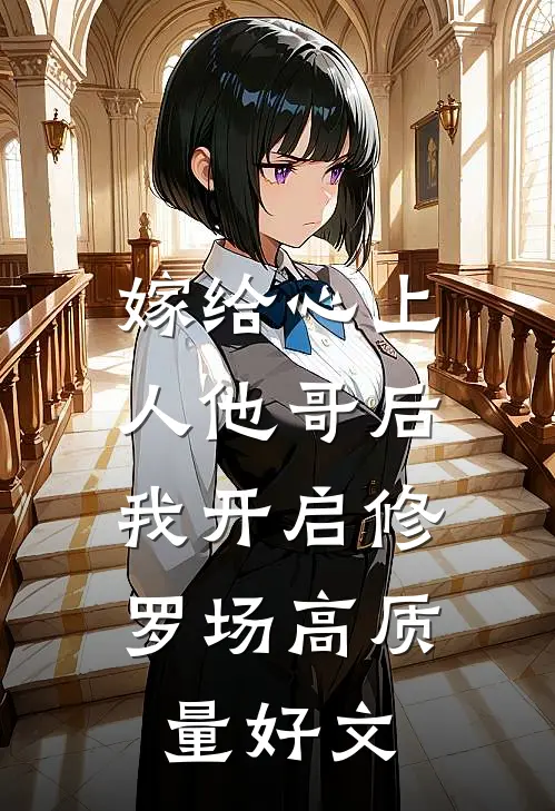 嫁给心上人他哥后，我开启修罗场高质量好文