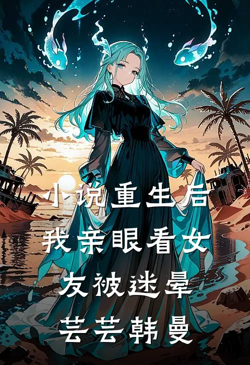 小说重生后我亲眼看女友被迷晕(芸芸韩曼)