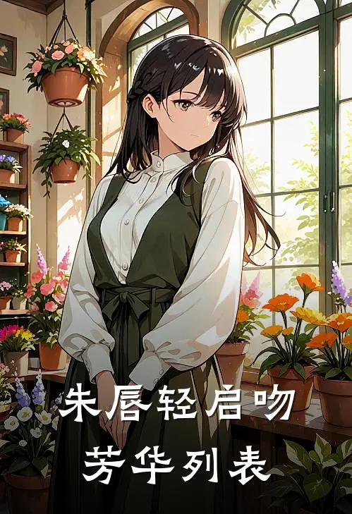 朱唇轻启吻芳华列表