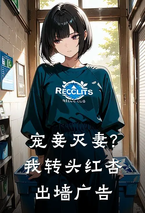 宠妾灭妻?我转头红杏出墙广告