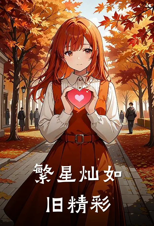 繁星灿如旧精彩