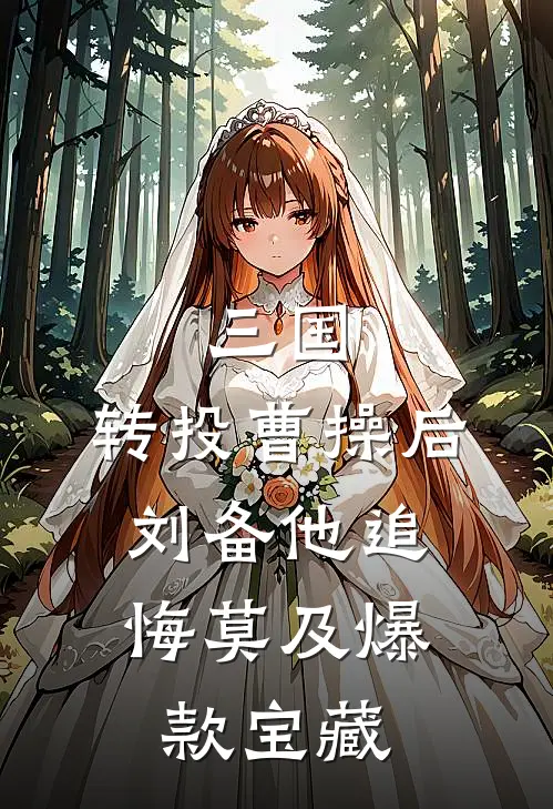三国：转投曹操后，刘备他追悔莫及爆款宝藏