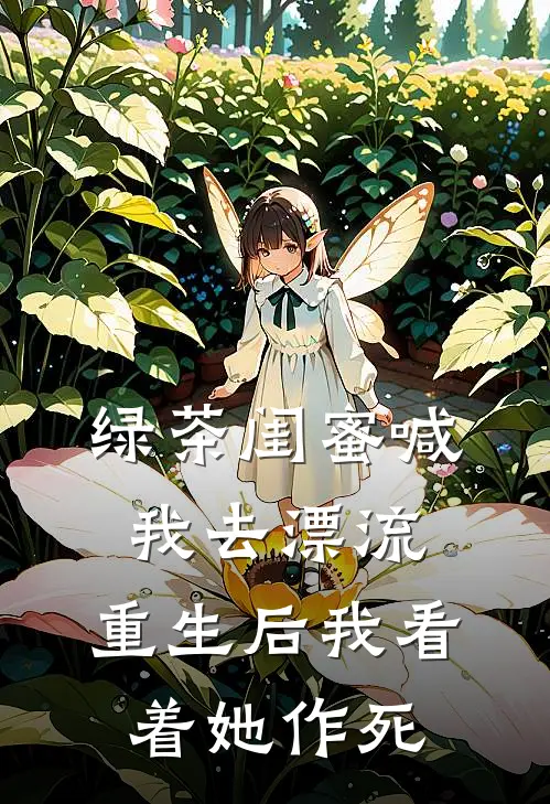 绿茶闺蜜喊我去漂流，重生后我看着她作死