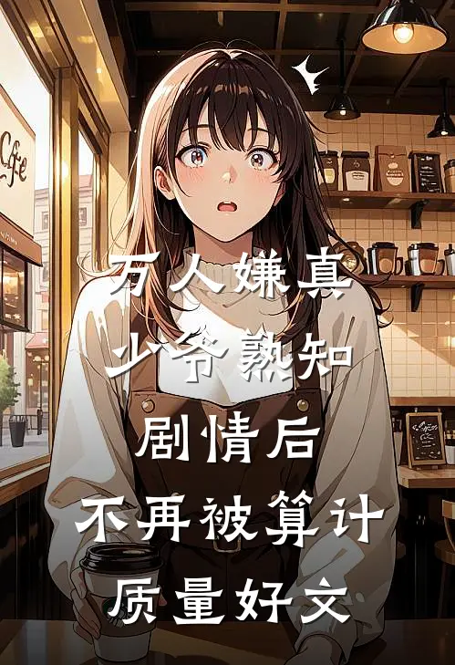 万人嫌真少爷熟知剧情后，不再被算计质量好文