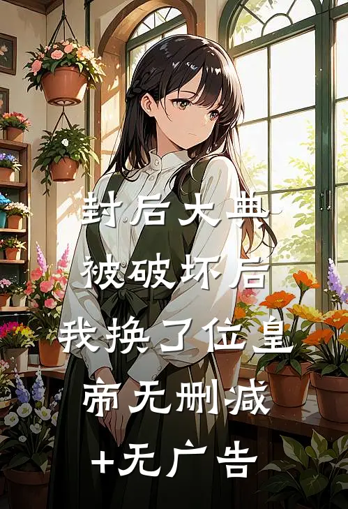 封后大典被破坏后，我换了位皇帝无删减+无广告