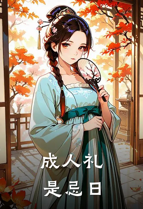 成人礼是忌日