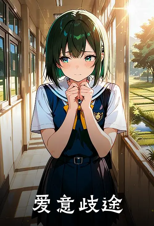 爱意歧途