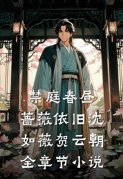 禁庭春昼，蔷薇依旧沈如薇贺云朝全章节小说