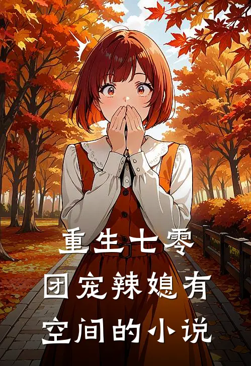 重生七零：团宠辣媳有空间的小说