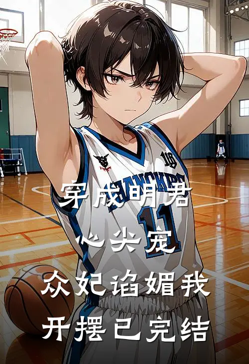 穿成明君心尖宠，众妃谄媚我开摆已完结