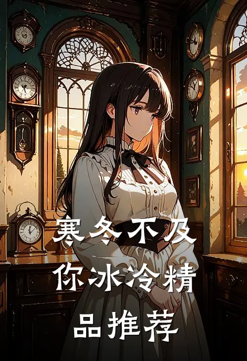 寒冬不及你冰冷精品推荐