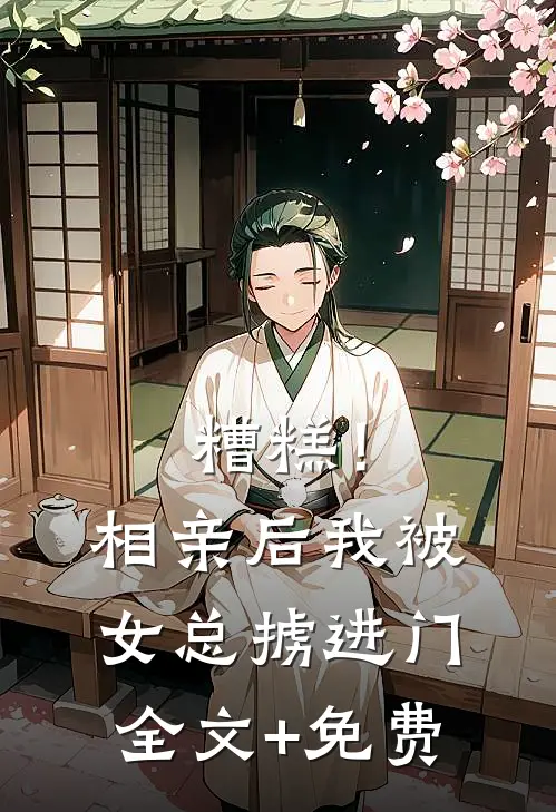 糟糕！相亲后，我被女总掳进门全文+免费