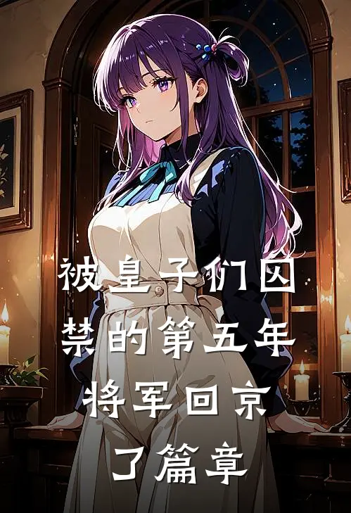 被皇子们囚禁的第五年，将军回京了篇章