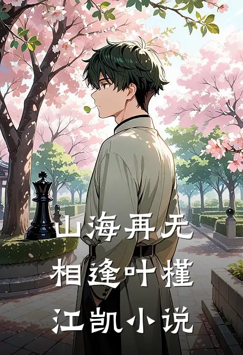 山海再无相逢叶槿江凯小说