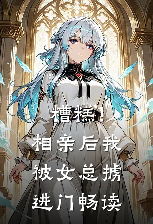 糟糕！相亲后，我被女总掳进门畅读