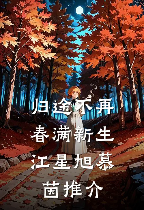 爱如雪花消融裴行至苏欢全文