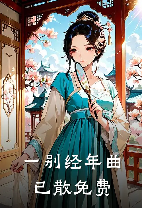 一别经年曲已散免费