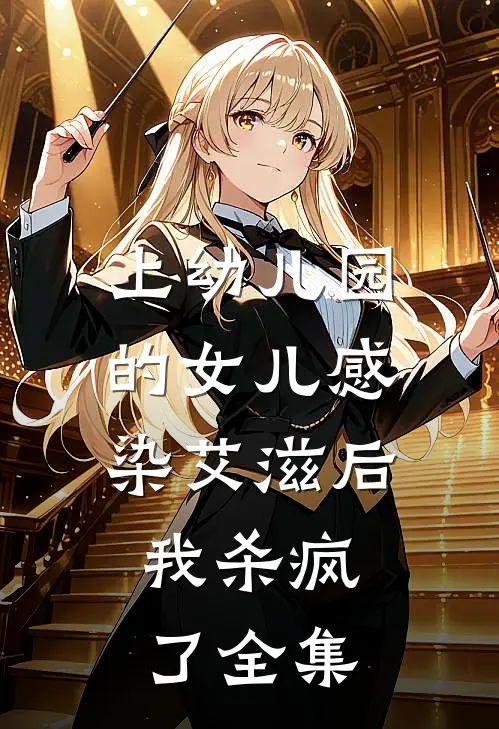 上幼儿园的女儿感染艾滋后，我杀疯了全集