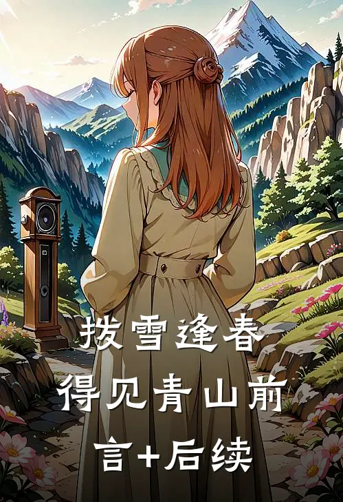 拨雪逢春，得见青山前言+后续