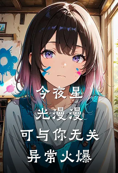 今夜星光漫漫，可与你无关异常火爆