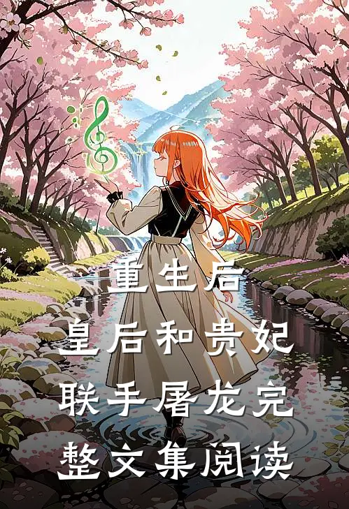 重生后，皇后和贵妃联手屠龙完整文集阅读