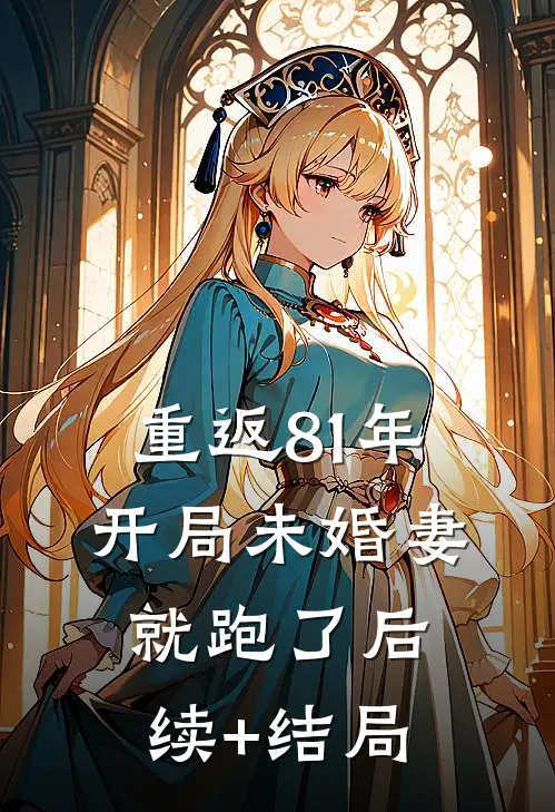 重返81年，开局未婚妻就跑了后续+结局