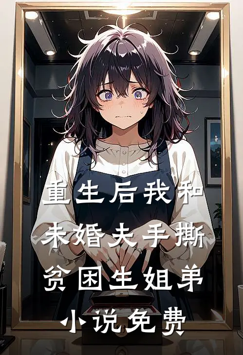 重生后我和未婚夫手撕贫困生姐弟小说免费