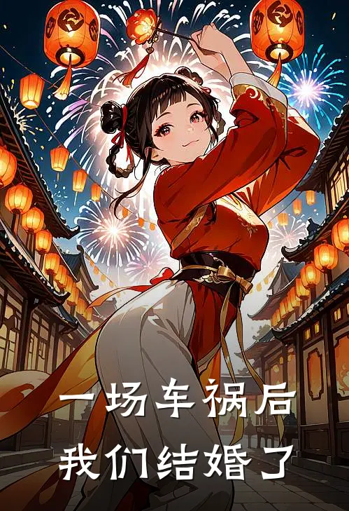 一场车祸后我们结婚了