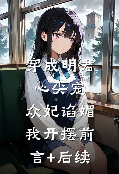 穿成明君心尖宠，众妃谄媚我开摆前言+后续