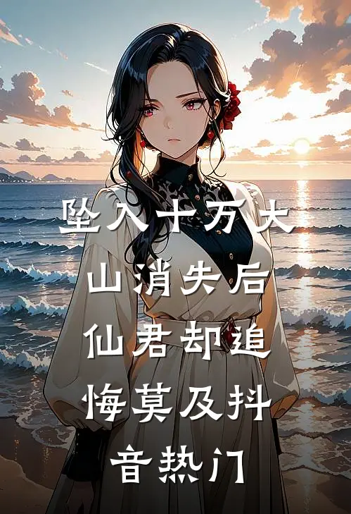 坠入十万大山消失后，仙君却追悔莫及抖音热门