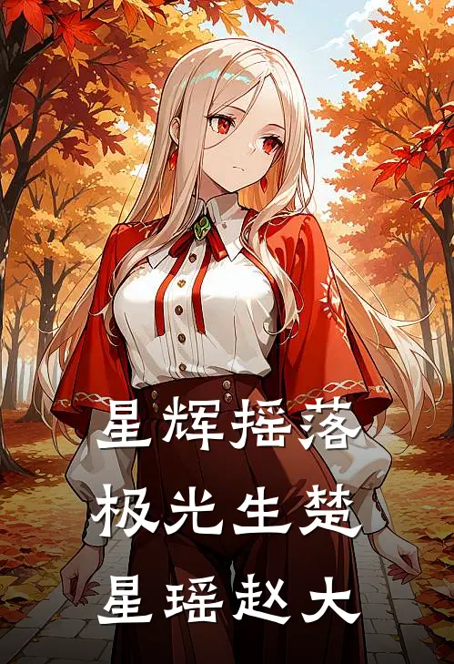星辉摇落极光生楚星瑶赵大