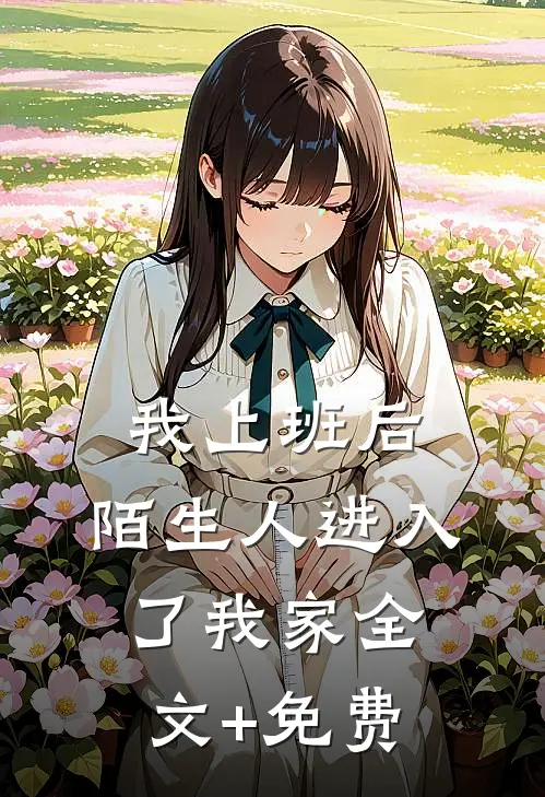 我上班后，陌生人进入了我家全文+免费