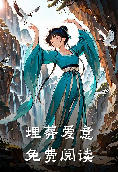 埋葬爱意免费阅读