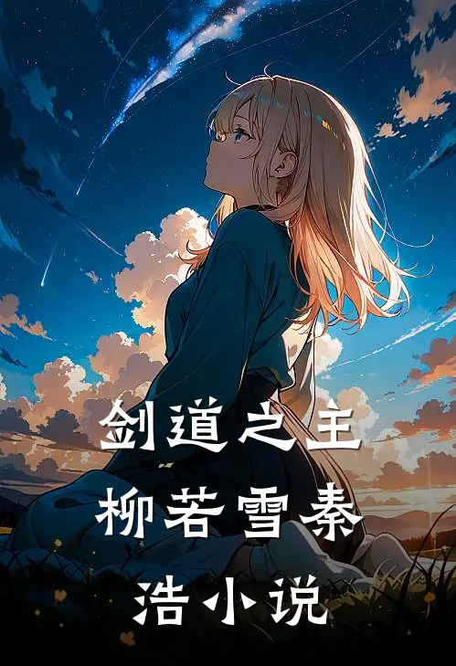剑道之主柳若雪秦浩小说