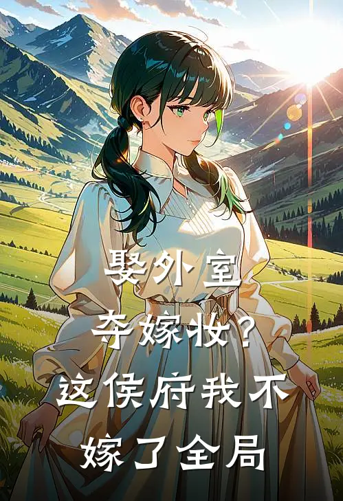 娶外室，夺嫁妆？这侯府我不嫁了全局