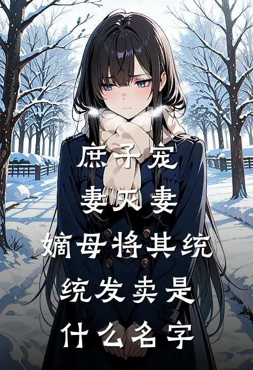 庶子宠妻灭妻，嫡母将其统统发卖是什么名字