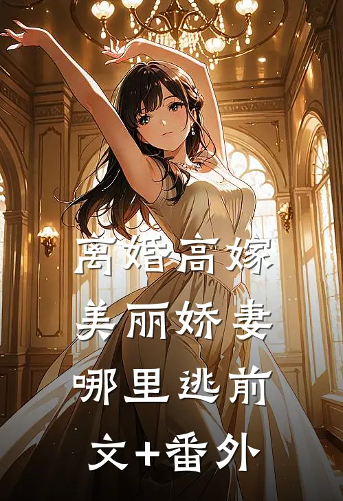 离婚高嫁：美丽娇妻哪里逃前文+番外