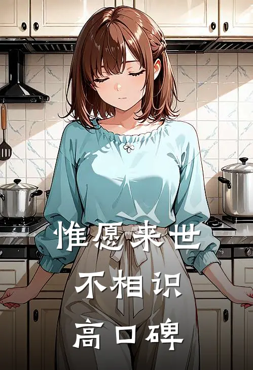 惟愿来世不相识高口碑