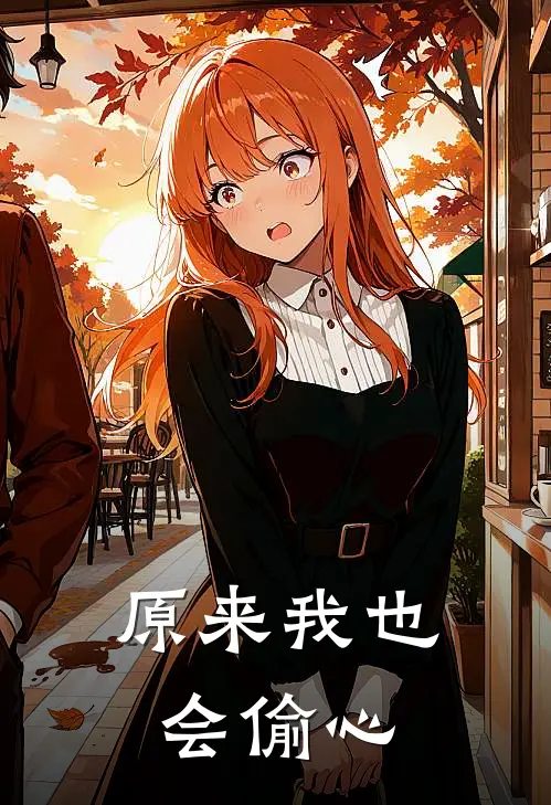 原来我也会偷心