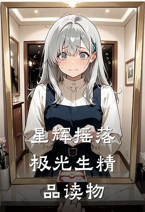 星辉摇落极光生精品读物