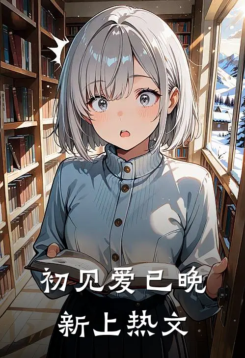 初见爱已晚新上热文