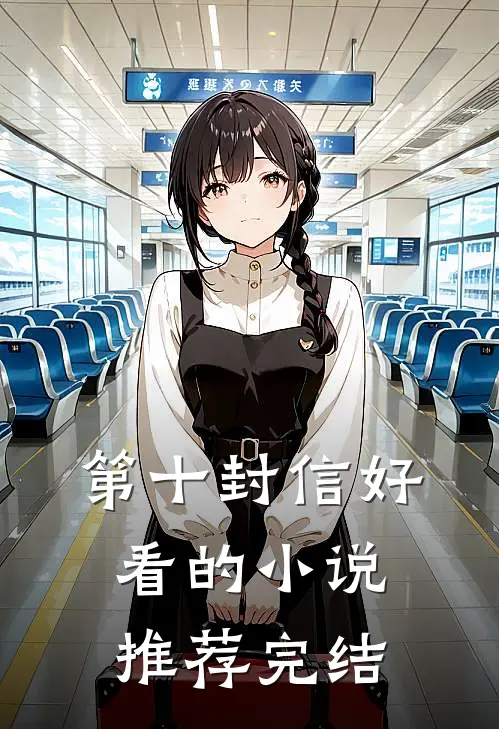 第十封信好看的小说推荐完结
