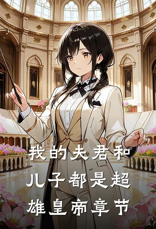 我的夫君和儿子都是超雄皇帝章节