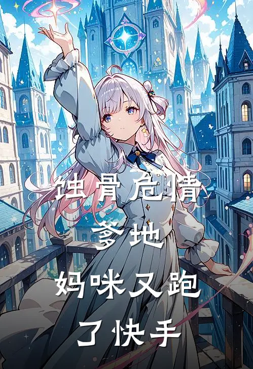 蚀骨危情：爹地，妈咪又跑了快手